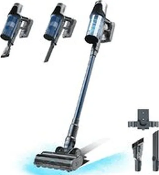 Пылесос Cecotec Conga Rockstar 1500 Horizon X-Treme
