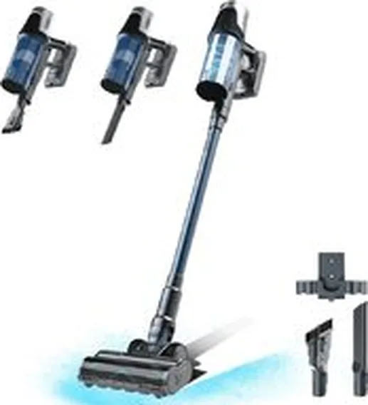 Пылесос Cecotec Conga Rockstar 1500 Horizon X-Treme