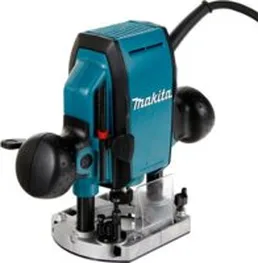 Вертикальный фрезер Makita RP0900K на скидке