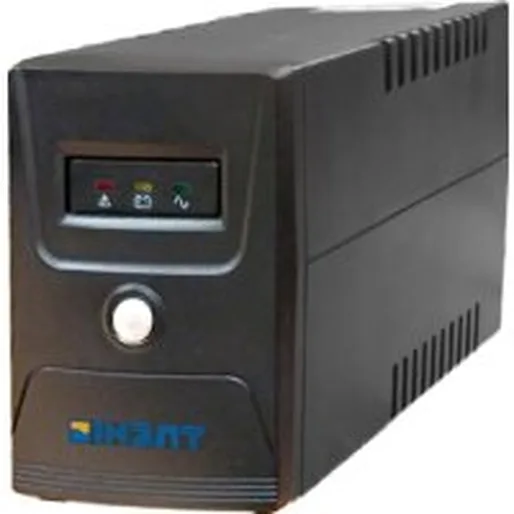 Источник бесперебойного питания IНЭЛТ Alpha 2K Schuko-Led IN2000-AL-SC