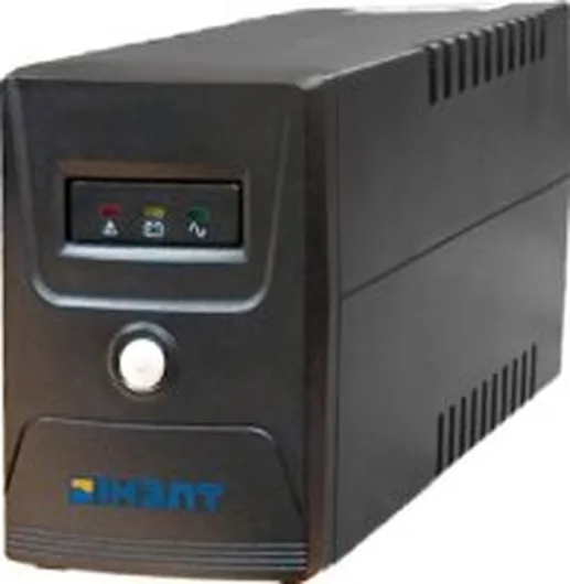 Источник бесперебойного питания IНЭЛТ Alpha 2K Schuko-Led IN2000-AL-SC