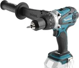 Дрель-шуруповерт Makita DDF458Z (без АКБ) на скидке