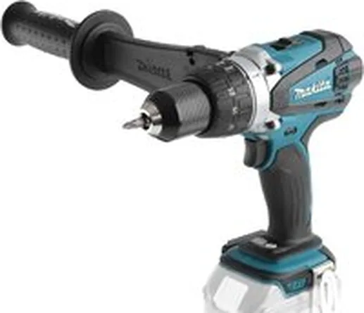 Дрель-шуруповерт Makita DDF458Z (без АКБ)