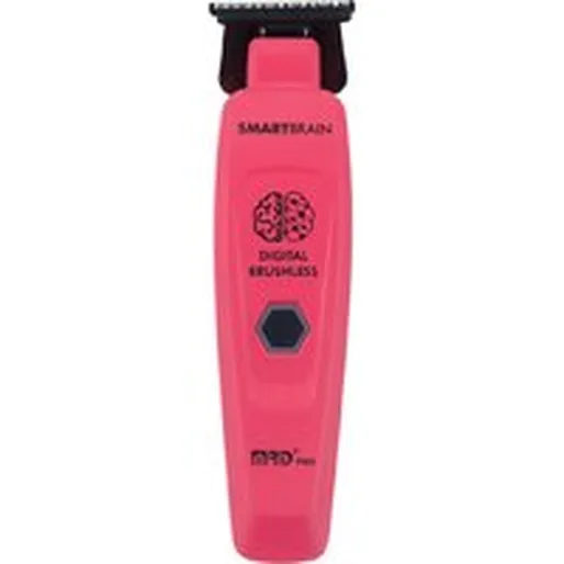 Окантовочный триммер MRD Pro MRD-GMT-90-4 (розовый)