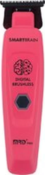 Окантовочный триммер MRD Pro MRD-GMT-90-4 (розовый)