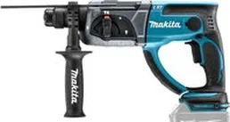 Перфоратор Makita DHR202Z (без АКБ) на скидке