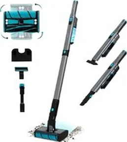 Пылесос Cecotec Scoba 2100 Twice на скидке