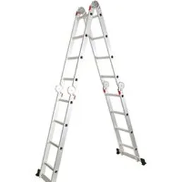 Лестница-трансформер Startul ST9732-06