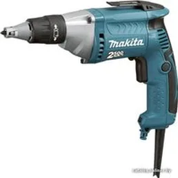 Винтоверт Makita FS2300 на скидке