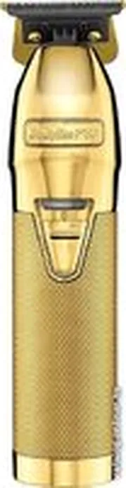 Триммер для бороды и усов BaByliss PRO FX7870GE
