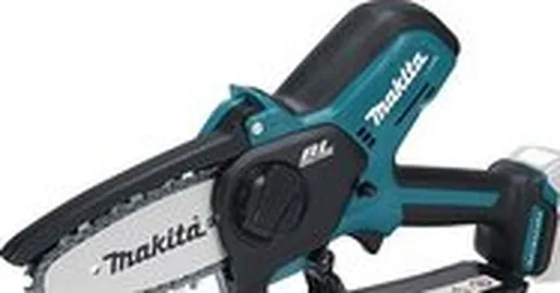 Аккумуляторная пила Makita UC100DZ (без АКБ)