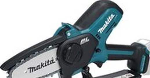 Аккумуляторная пила Makita UC100DZ (без АКБ)