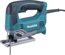Электролобзик Makita JV0600K на скидке