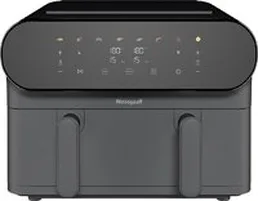 Аэрогриль (аэрофритюрница) Weissgauff WAF 910 DS FryChef на скидке