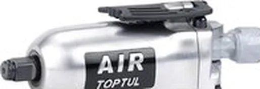 Пневматический гайковерт Toptul KAAU1208