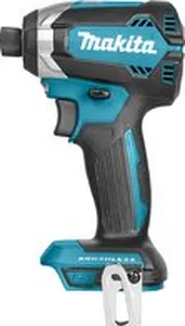 Винтоверт Makita DTD153ZJ (без АКБ, кейс) на скидке