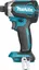 Винтоверт Makita DTD153ZJ (без АКБ, кейс)