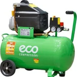 Компрессор ECO AE-501-3 на скидке