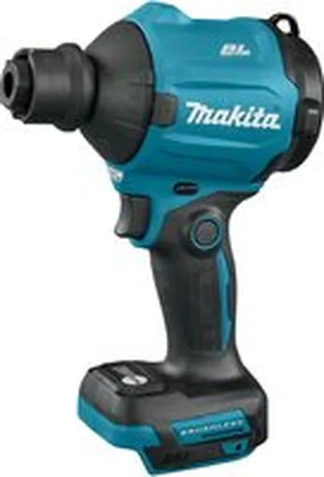 Бытовая (строительная) воздуходувка Makita DAS180Z (без АКБ)