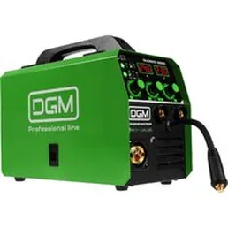 Сварочный инвертор DGM DUOMIG-255E