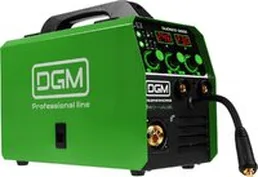 Сварочный инвертор DGM DUOMIG-255E на скидке