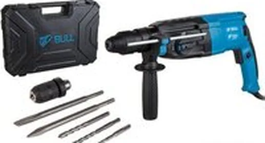 Перфоратор Bull BH 2802