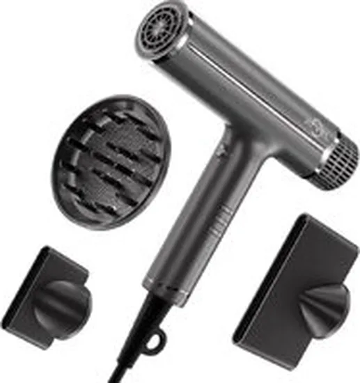 Фен Atvel AirJet HD6