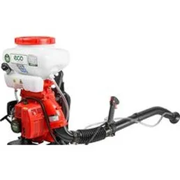 Бензиновый опрыскиватель ECO PS-371