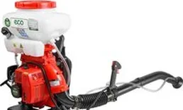 Бензиновый опрыскиватель ECO PS-371 на скидке