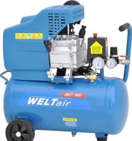 Компрессор Welt AR25LT на скидке