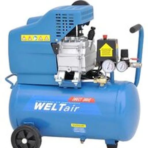 Компрессор Welt AR25LT