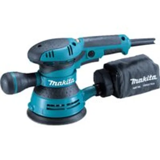 Эксцентриковая шлифмашина Makita BO5041K