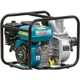 Мотопомпа ECO WP-1204C