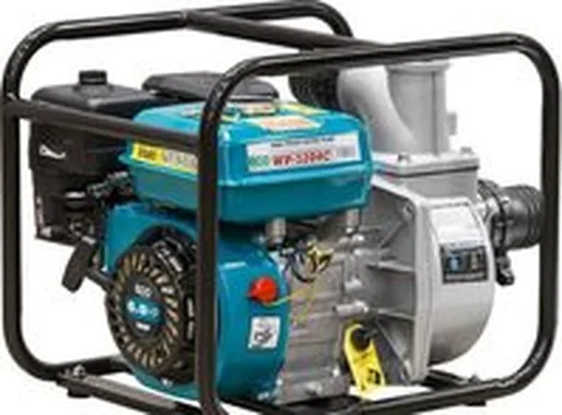 Мотопомпа ECO WP-1204C