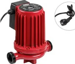 Циркуляционный насос A&P Titan Pro WRS25-370 на скидке