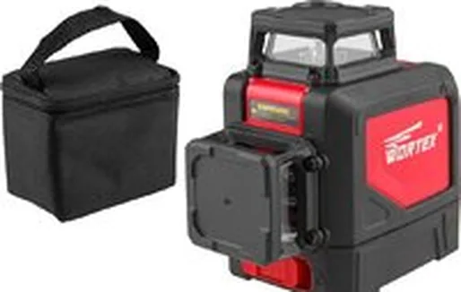 Лазерный нивелир Wortex LL 0335 D [LL0335D00014]