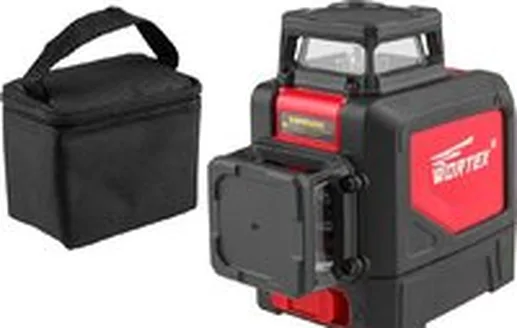 Лазерный нивелир Wortex LL 0335 D [LL0335D00014]