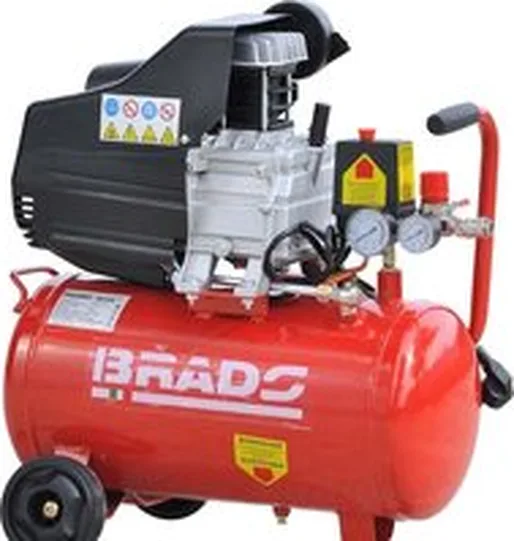 Компрессор Brado AR25A