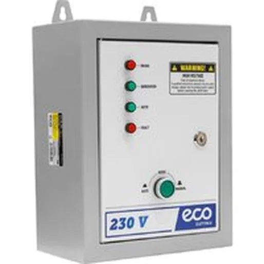 Блок автоматики ECO PE-ATS #22b5