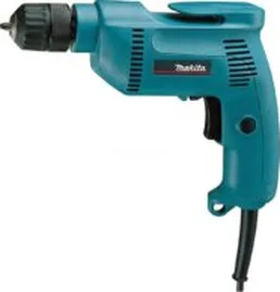 Безударная дрель Makita 6408 на скидке