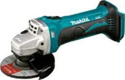 Угловая шлифмашина Makita DGA452Z на скидке