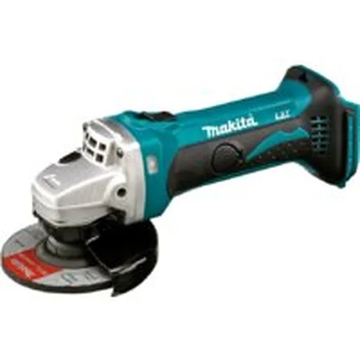 Угловая шлифмашина Makita DGA452Z