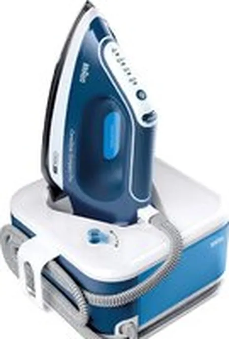 Утюг Braun CareStyle Compact Pro IS 2565 BL