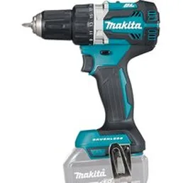 Дрель-шуруповерт Makita DDF484Z (без АКБ)