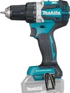 Дрель-шуруповерт Makita DDF484Z (без АКБ) на скидке