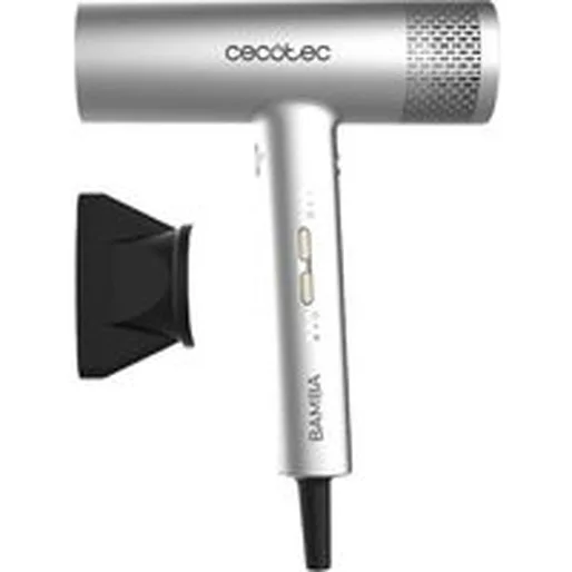 Фен Cecotec IoniCare RockStar Aluminum 4933