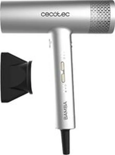 Фен Cecotec IoniCare RockStar Aluminum 4933