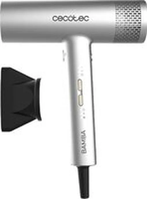 Фен Cecotec IoniCare RockStar Aluminum 4933