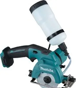 Ручной плиткорез Makita CC301DZ (без АКБ) на скидке