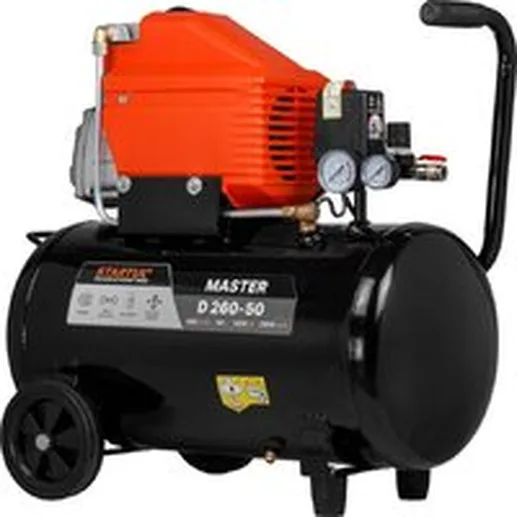 Компрессор Startul Master D 260-50
